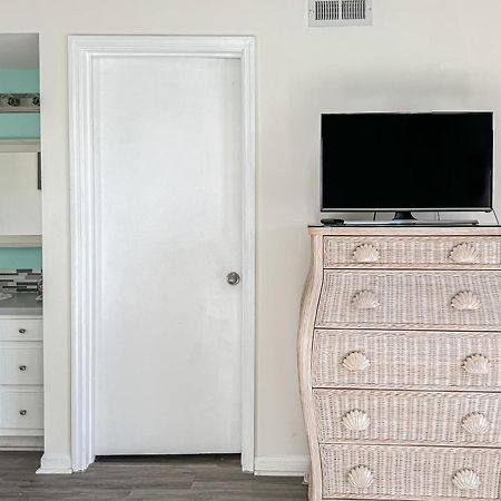 The Turquoise Pearl Apartment Ocean Isle Beach Bagian luar foto